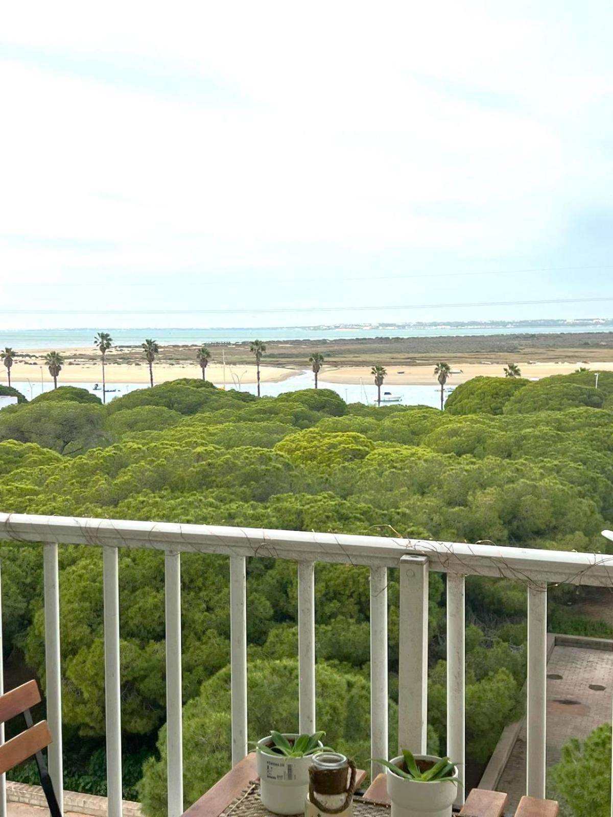 La Bahia Playa Apartment El Trocadero Екстериор снимка