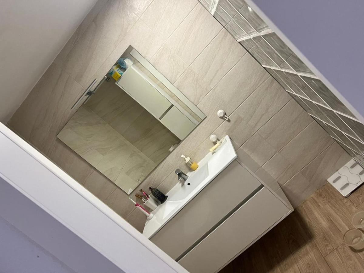 La Bahia Playa Apartment El Trocadero Екстериор снимка