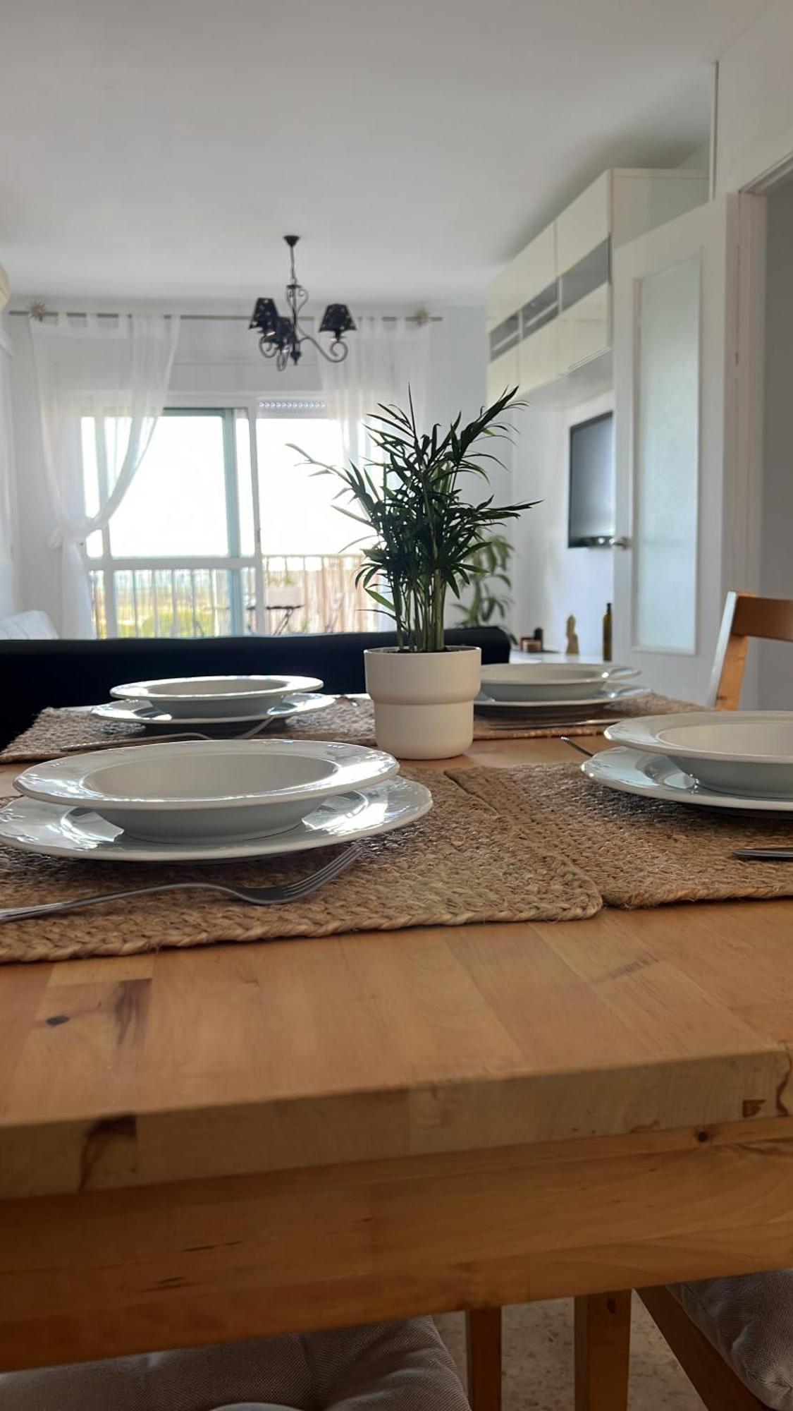 La Bahia Playa Apartment El Trocadero Екстериор снимка