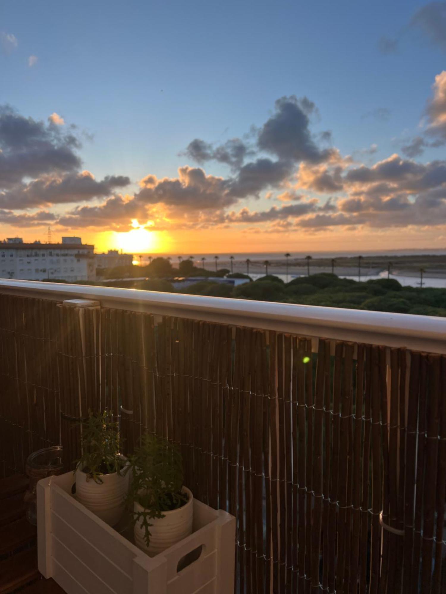La Bahia Playa Apartment El Trocadero Екстериор снимка